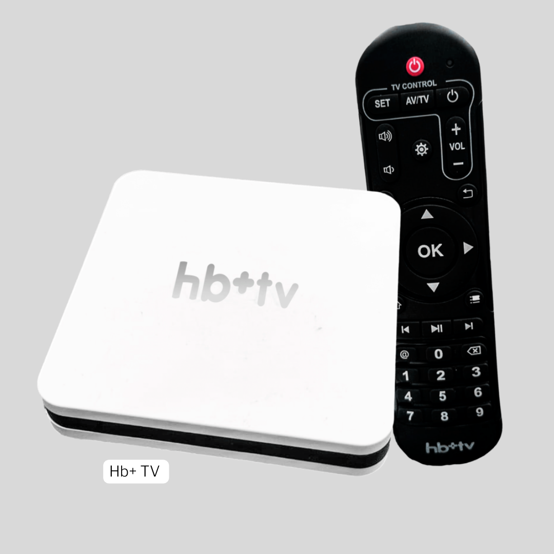 HB+TV